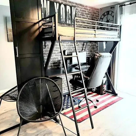 Maison De Charme Recente Avec Piscine Hors Sol 펜션 Jouars-Pontchartrain