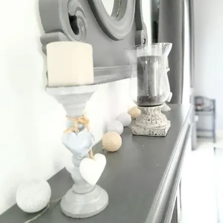 Maison De Charme Recente Avec Piscine Hors Sol *