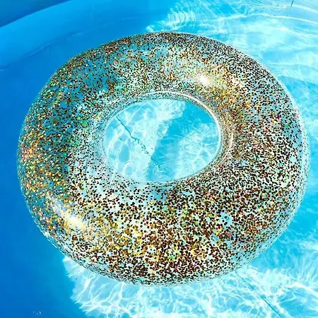 Maison De Charme Recente Avec Piscine Hors Sol 펜션 Jouars-Pontchartrain